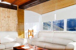 Apartamentos Kilimanjaro Pepe Marin, Sierra Nevada